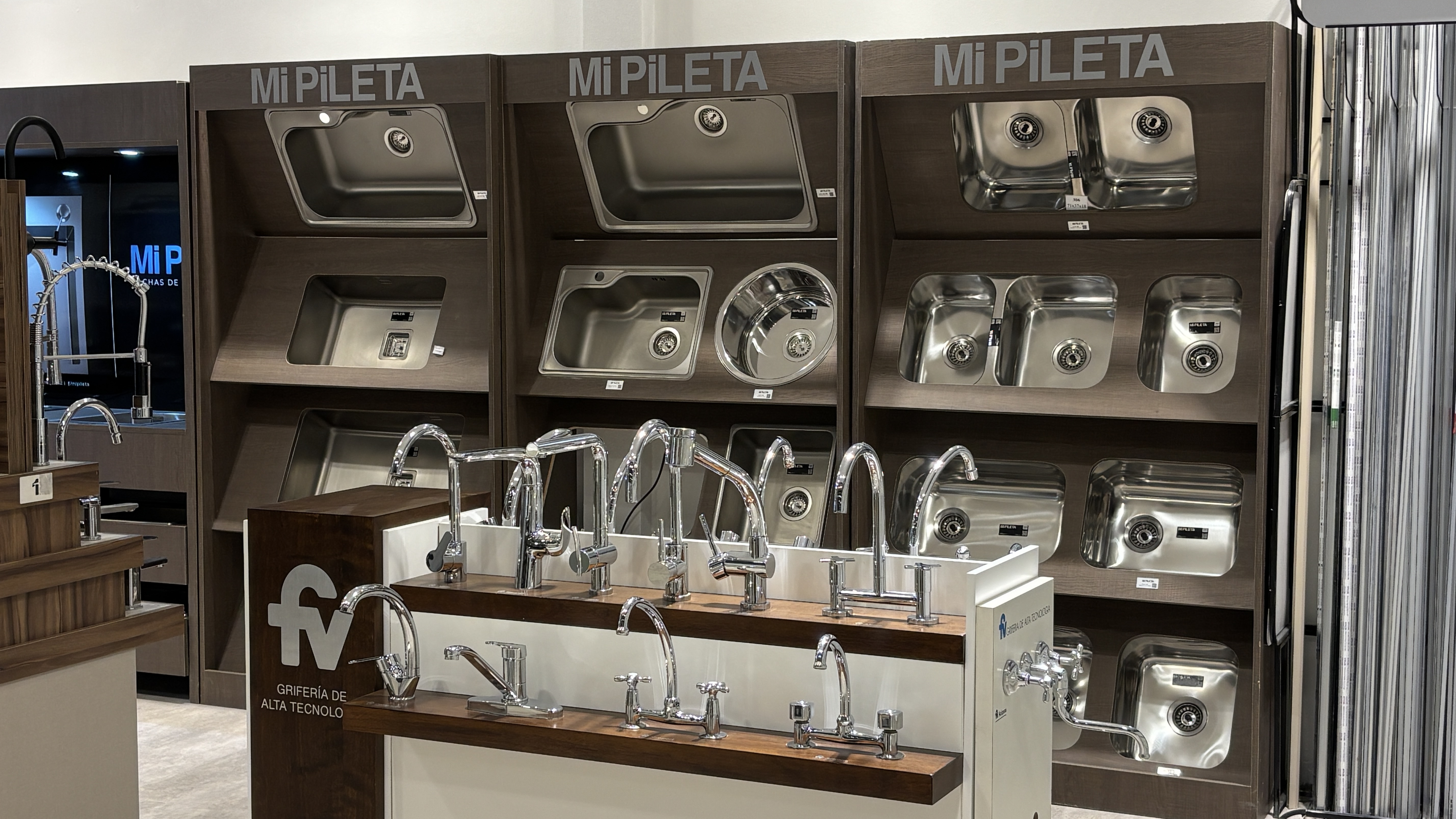 Cerámicos para cocina