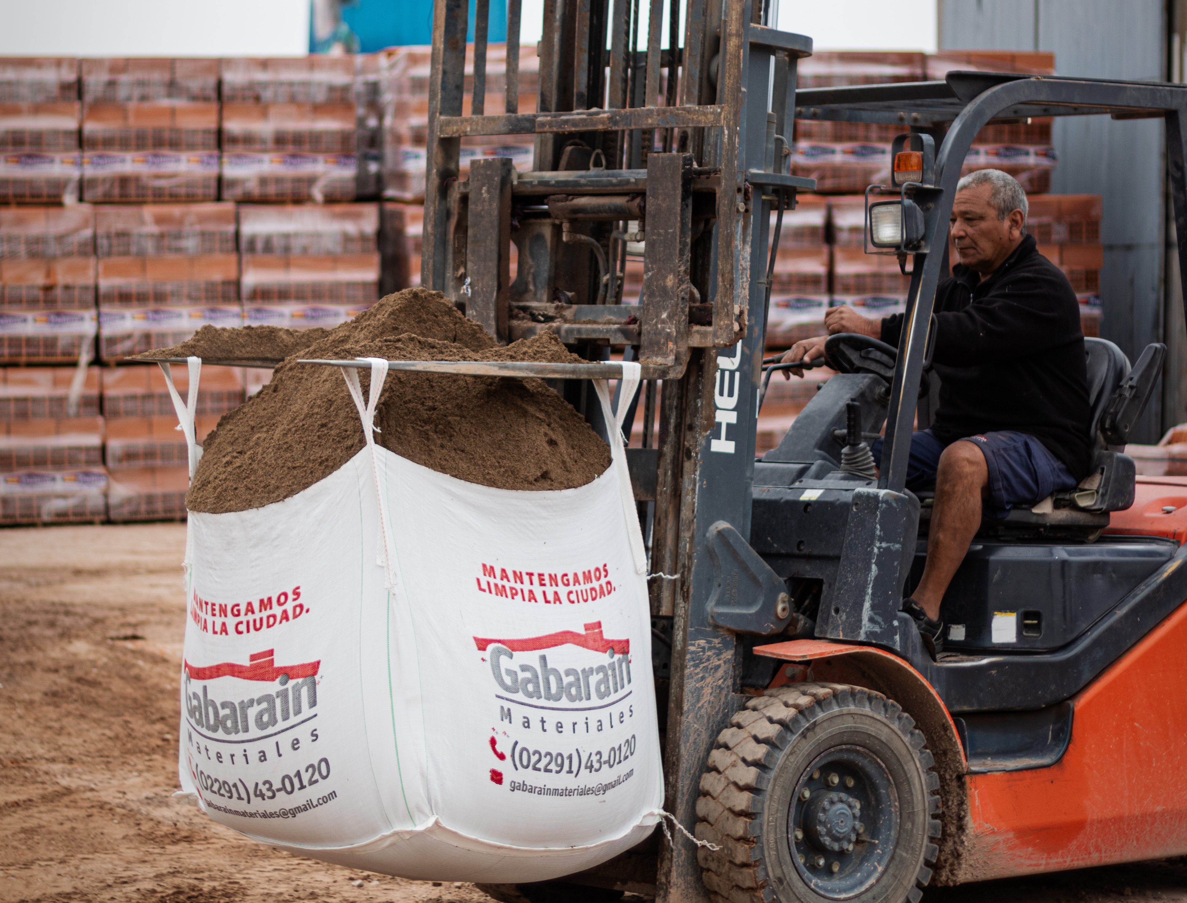 Materiales de calidad