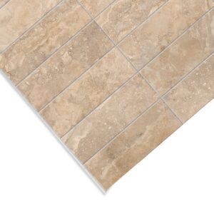 PLACA SIMPLISIMA PIEDRA CANTERA AMBAR