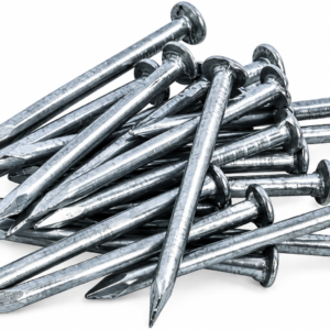 Kg clavos punta paris