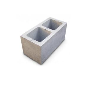 BLOQUE STANDARD 19X19X39 PRETAN