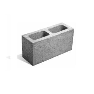 BLOQUE STANDARD 14X19X39 PRETAN