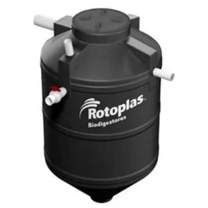 BIODIGESTOR ROTOPLAS 1300LTS