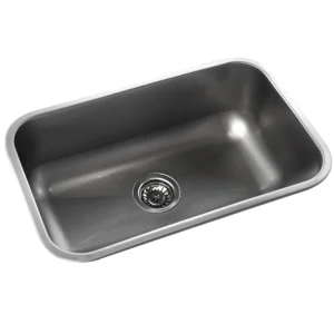 LAVADERO ACERO SIMPLE 420L