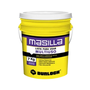 MASILLA DURLOCK LPU 7KG