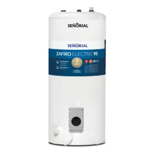 TERMOTANQUE ELEC. 95L ZAFIRO 935X410