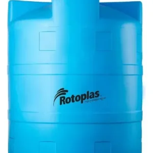 TANQUE ROTOPLAS CISTERNA 1200LT