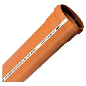 CAÑO DES/VENT 160X4.0 AWADUCT