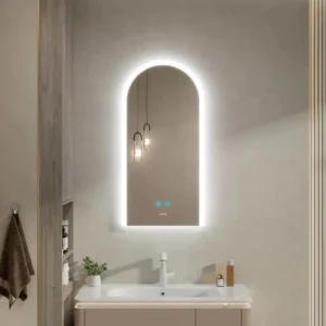 ESPEJO LED CAPELLA 40X80