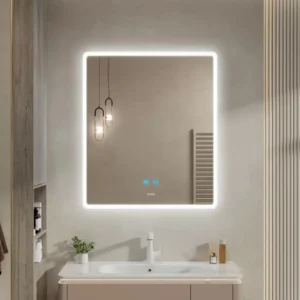 ESPEJO LED GEMINI 60X70