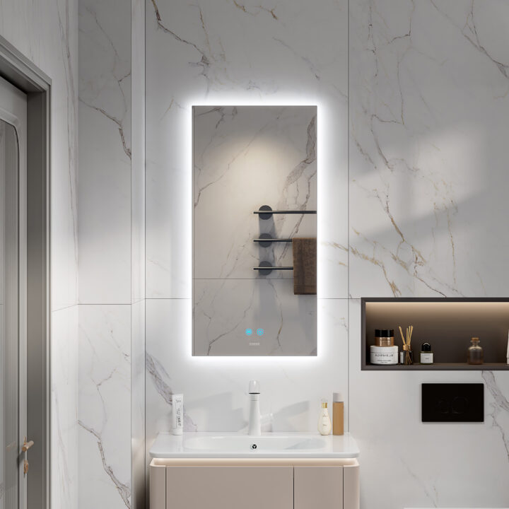 LYRA 40x80