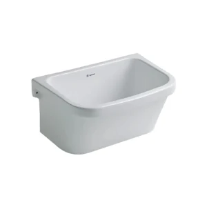 PILETA FREGADERO 50X33 FERRUM