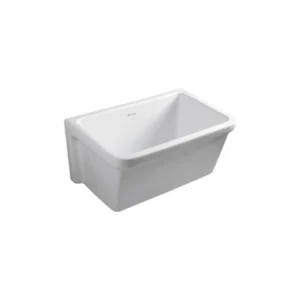 PILETA FREGADERO 55X37 FERRUM