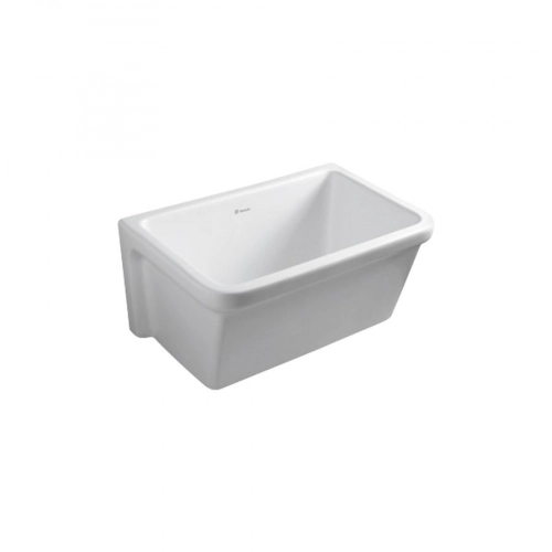 PILETA FREGADERO 55X37 FERRUM