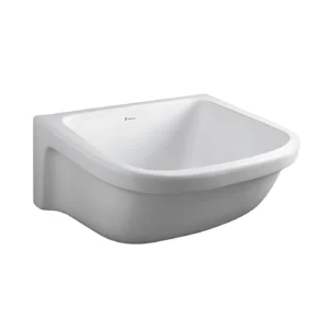 PILETA FREGADERO 60X48 FERRUM