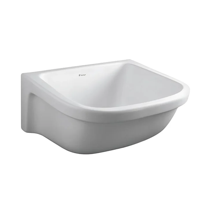 PILETA FREGADERO 60X48 FERRUM