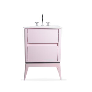 Pastello rosa