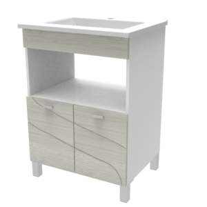 VANITORY 60 NILO ROVERE