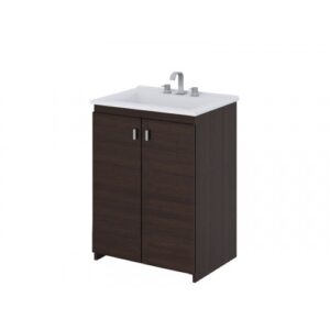 VANITORY 50 ECO WENGUE