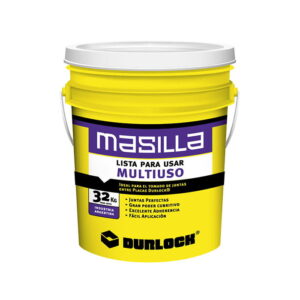 MASILLA DURLOCK LPU 32KG