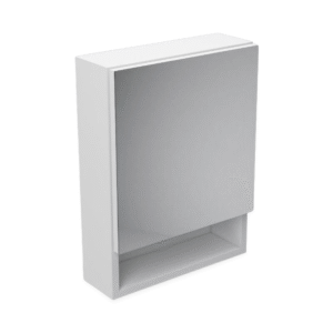 Botiquin 50 Eco 134 Blanco
