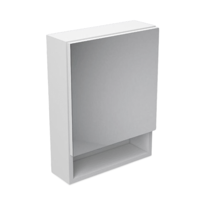 Botiquin 50 Eco 134 Blanco