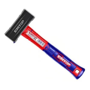 MAZA 1500GR CABO FIBRA Y TPR EMTOP