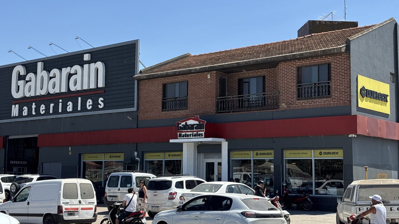 Estacionamiento