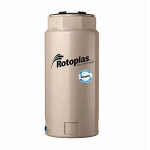 TANQUE ROTOPLAS SLIM ALTO 500LT