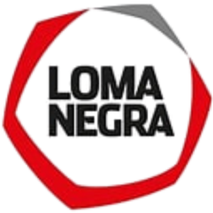 Loma negra