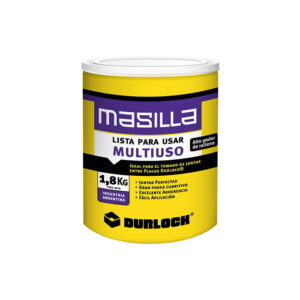 MASILLA DURLOCK LPU 1.8KG