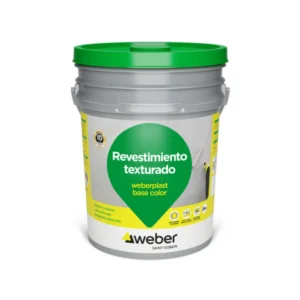 WEBER BASE COLOR 20KG