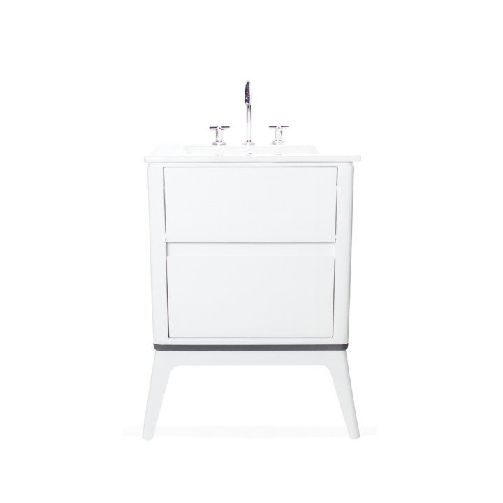 Pastello blanco