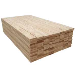 PINO CEPILLADO 3X8X4.27