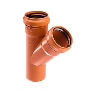 RAMAL SIMPLE 45º 110X110 MH AWADUCT 2023