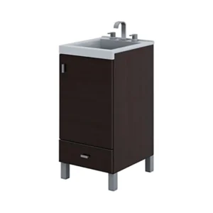 Vanitory 40 Terra Basic Wengue