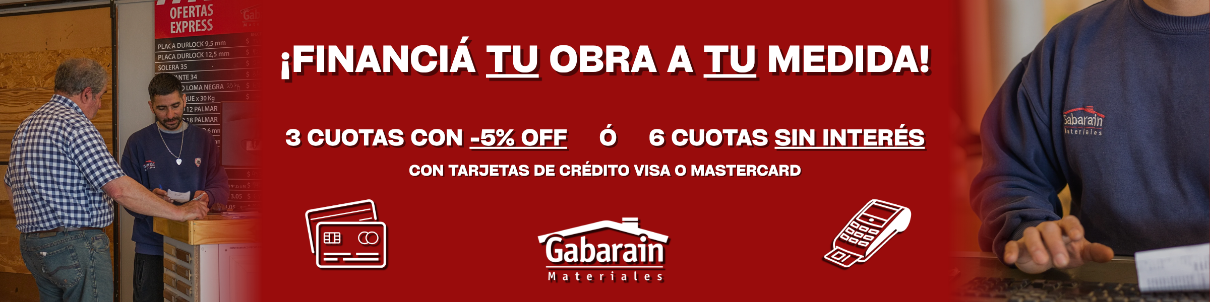 Obra a medida